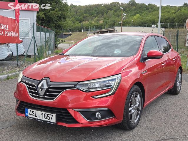 Renault Mégane